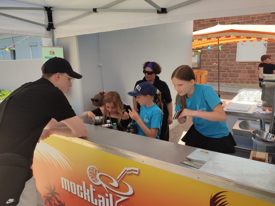 Wombach 700 Jahre - Bild 13