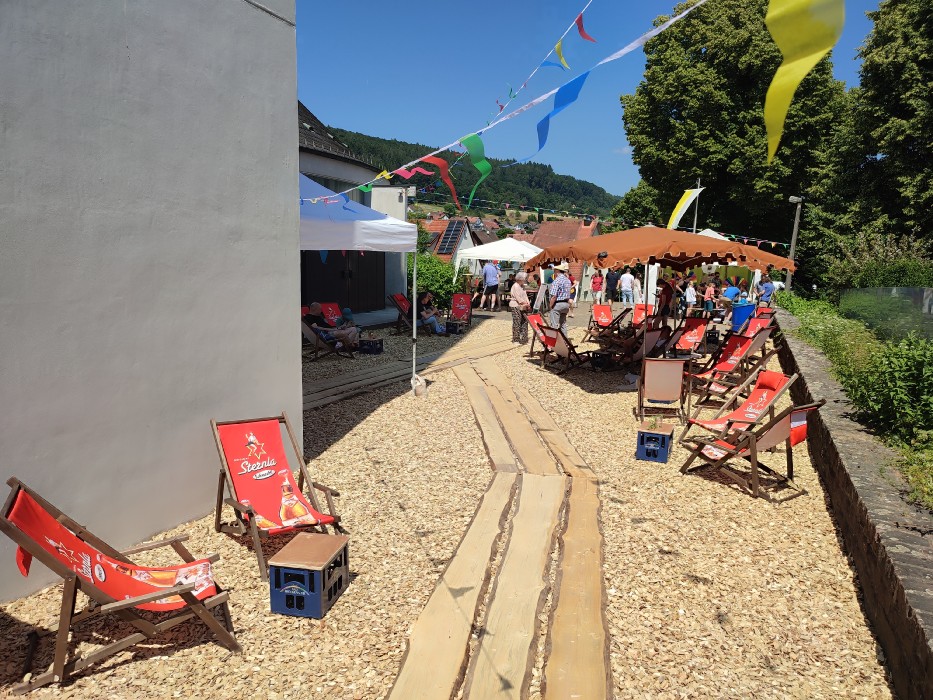 Wombach 700 Jahre - Bild 14