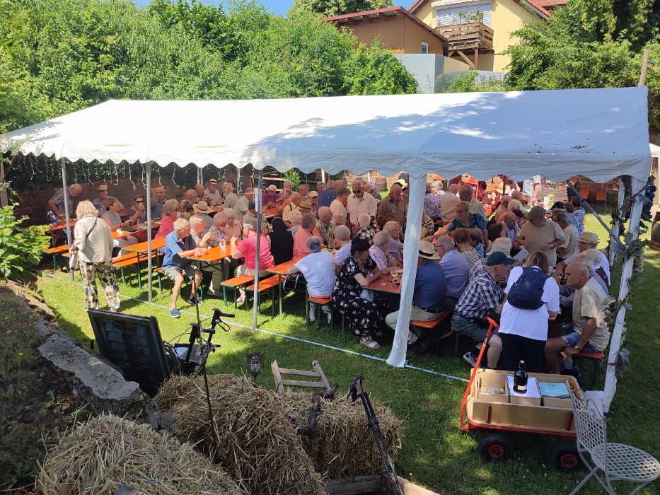 Wombach 700 Jahre - Bild 16