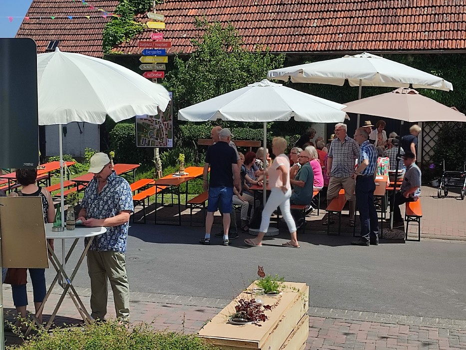 Wombach 700 Jahre - Bild 17