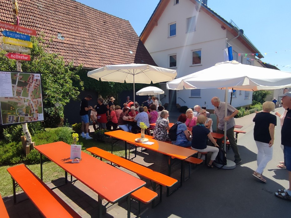 Wombach 700 Jahre - Bild 18