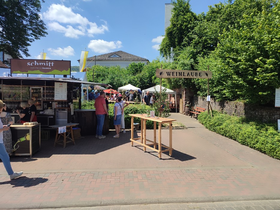 Wombach 700 Jahre - Bild 19