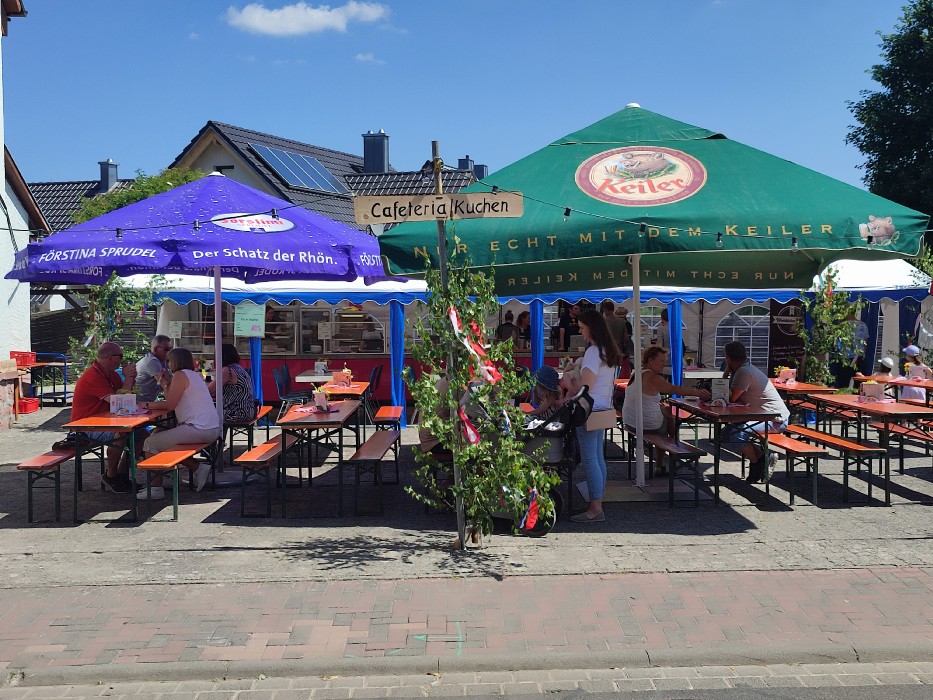 Wombach 700 Jahre - Bild 20