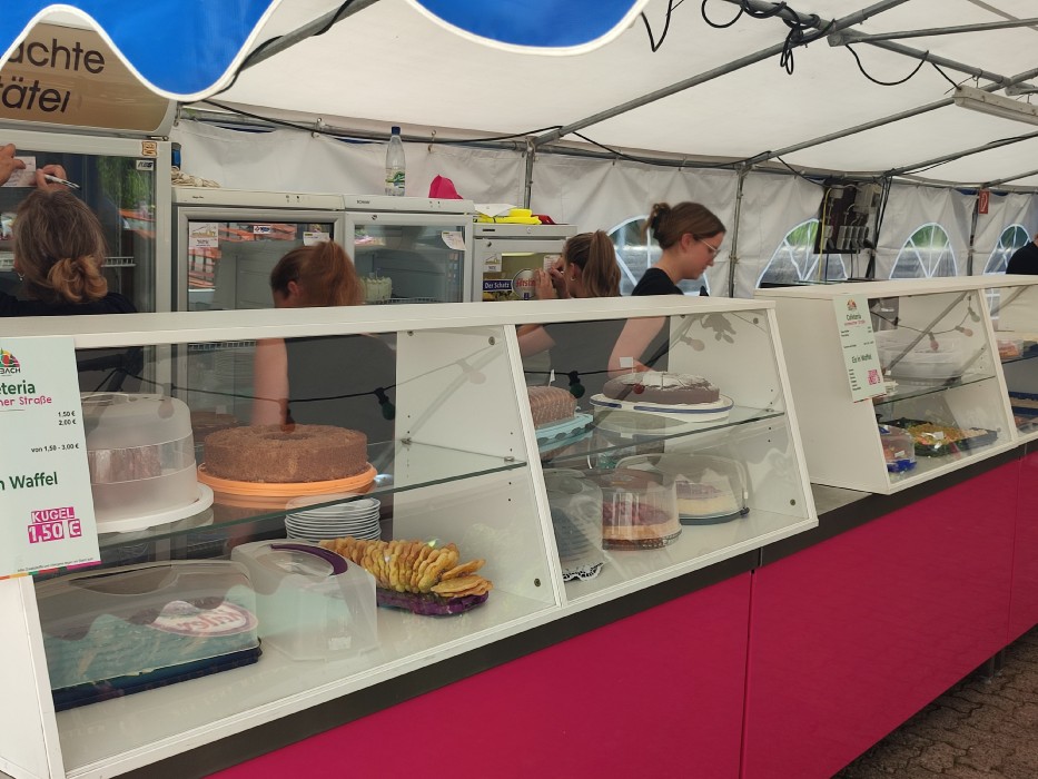 Wombach 700 Jahre - Bild 21