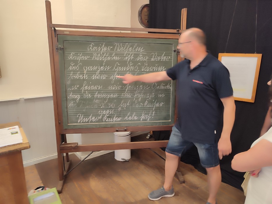 Wombach 700 Jahre - Bild 26