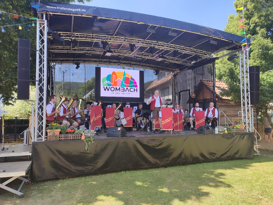 Wombach 700 Jahre - Bild 27