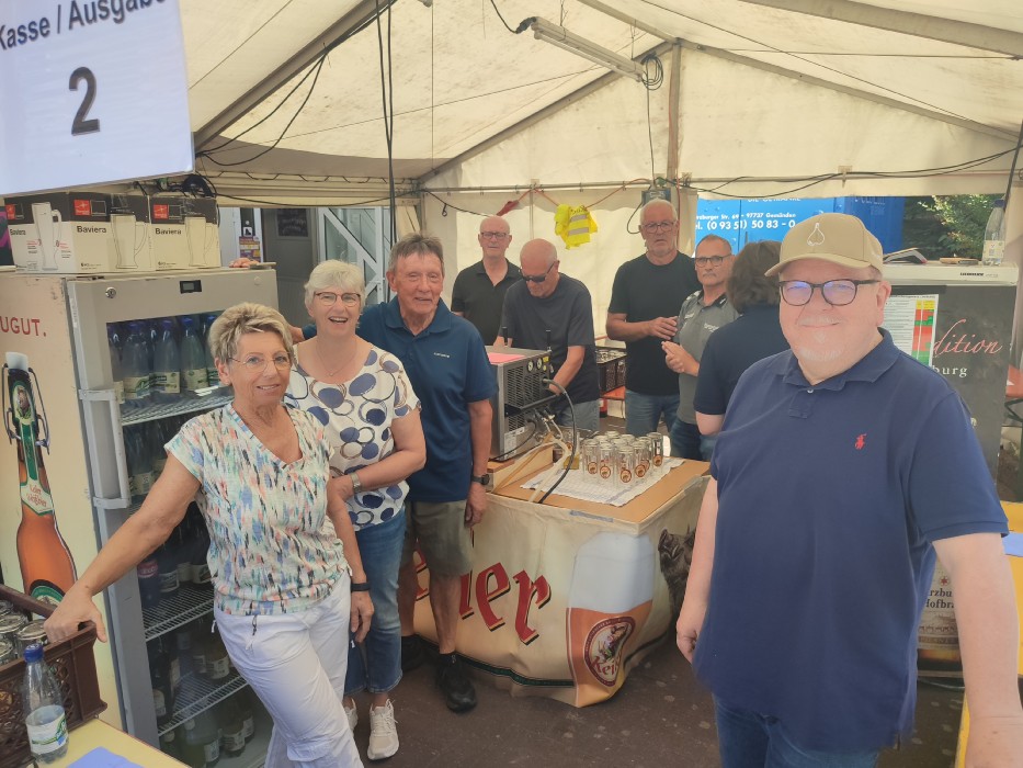 Wombach 700 Jahre - Bild 59