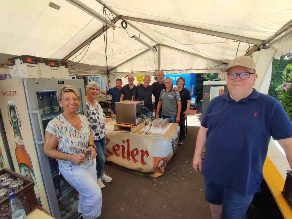 Wombach 700 Jahre - Bild 60