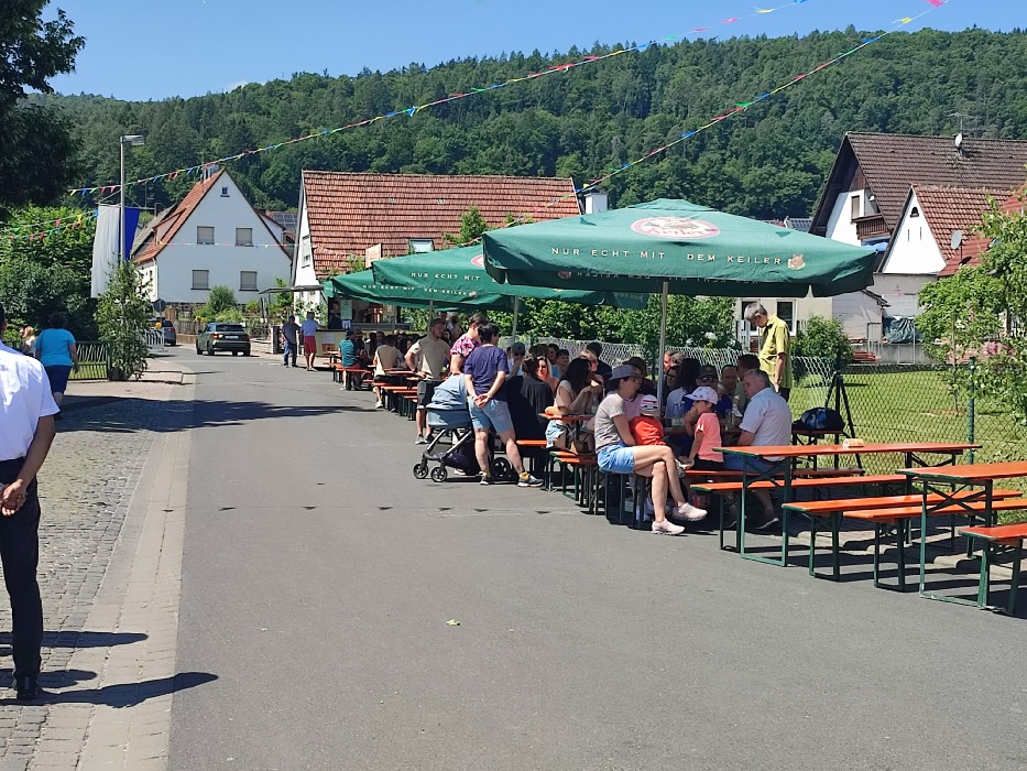 Wombach 700 Jahre - Bild 61