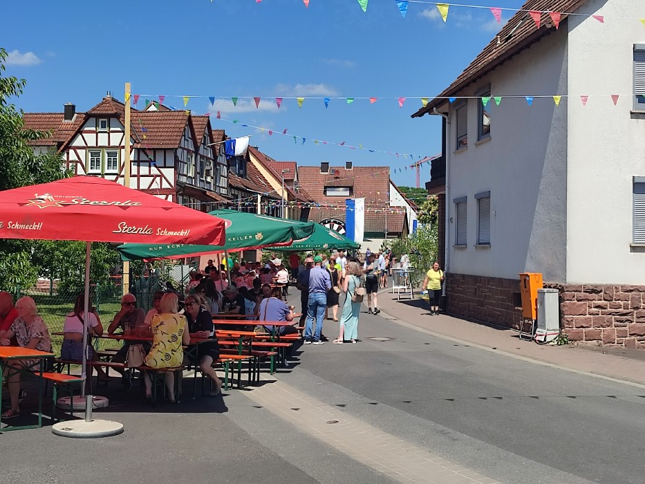 Wombach 700 Jahre - Bild 62