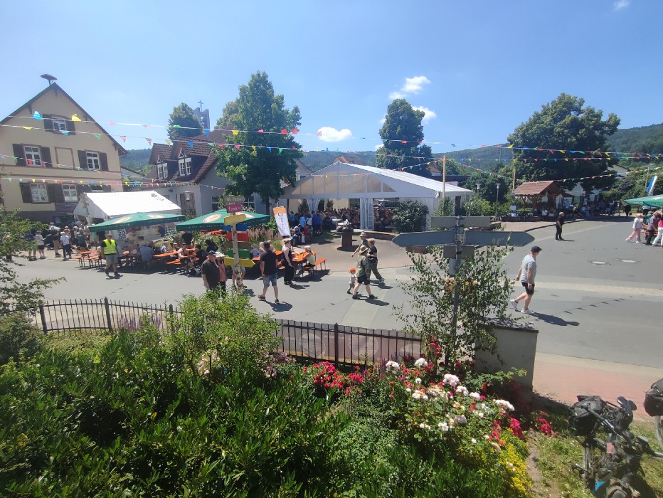 Wombach 700 Jahre - Bild 63