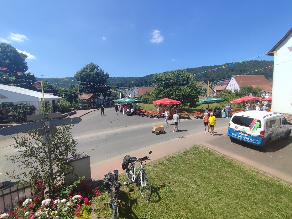 Wombach 700 Jahre - Bild 64