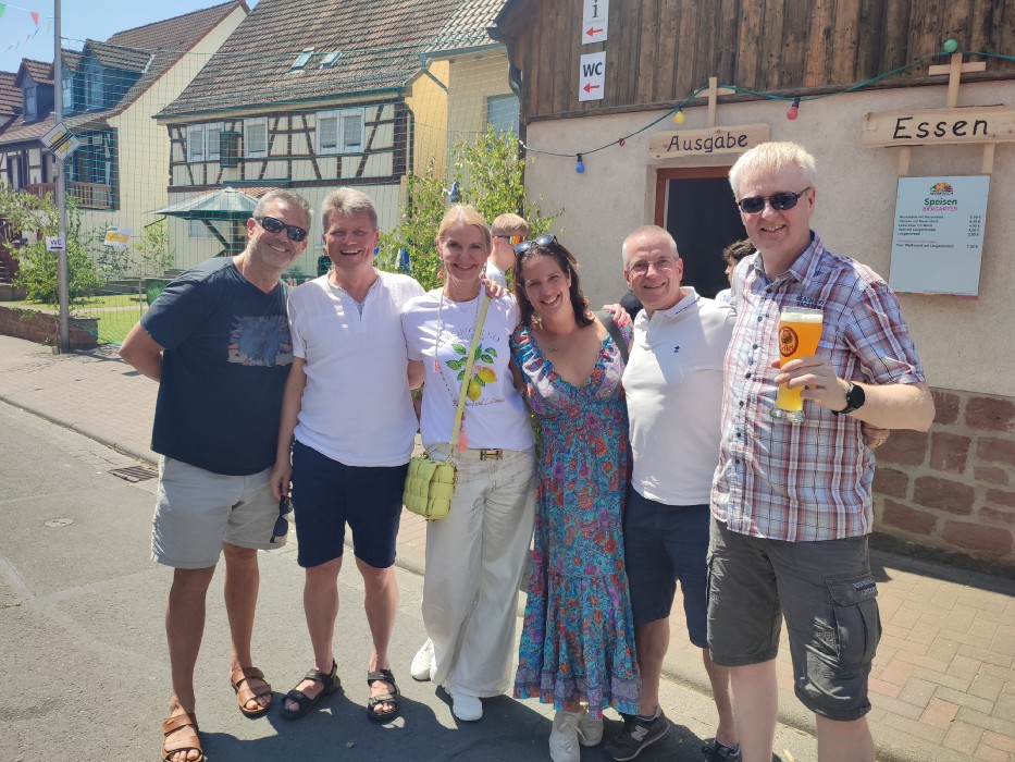 Wombach 700 Jahre - Bild 66