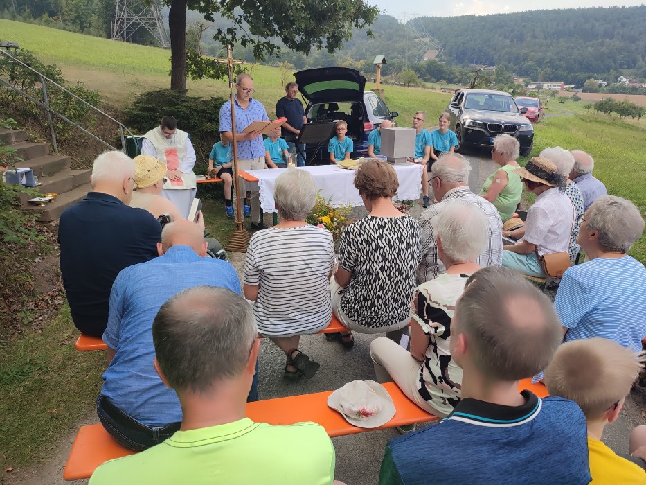 Maria Himmelfahrt - Bild 2