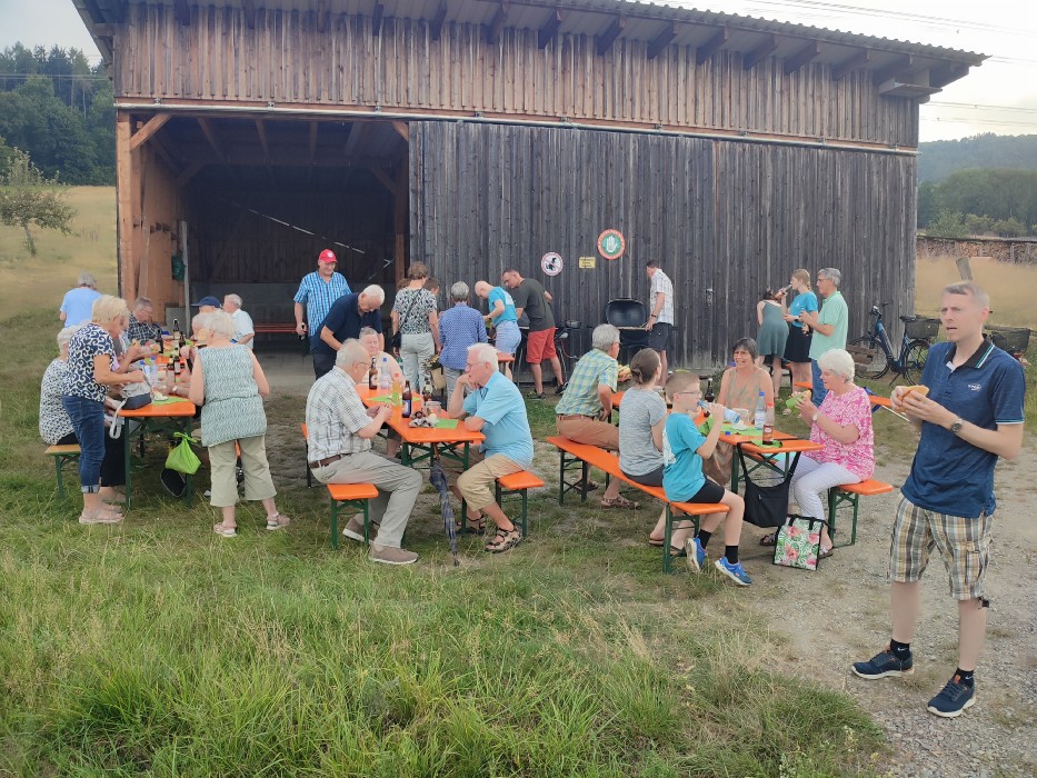 Maria Himmelfahrt - Bild 3