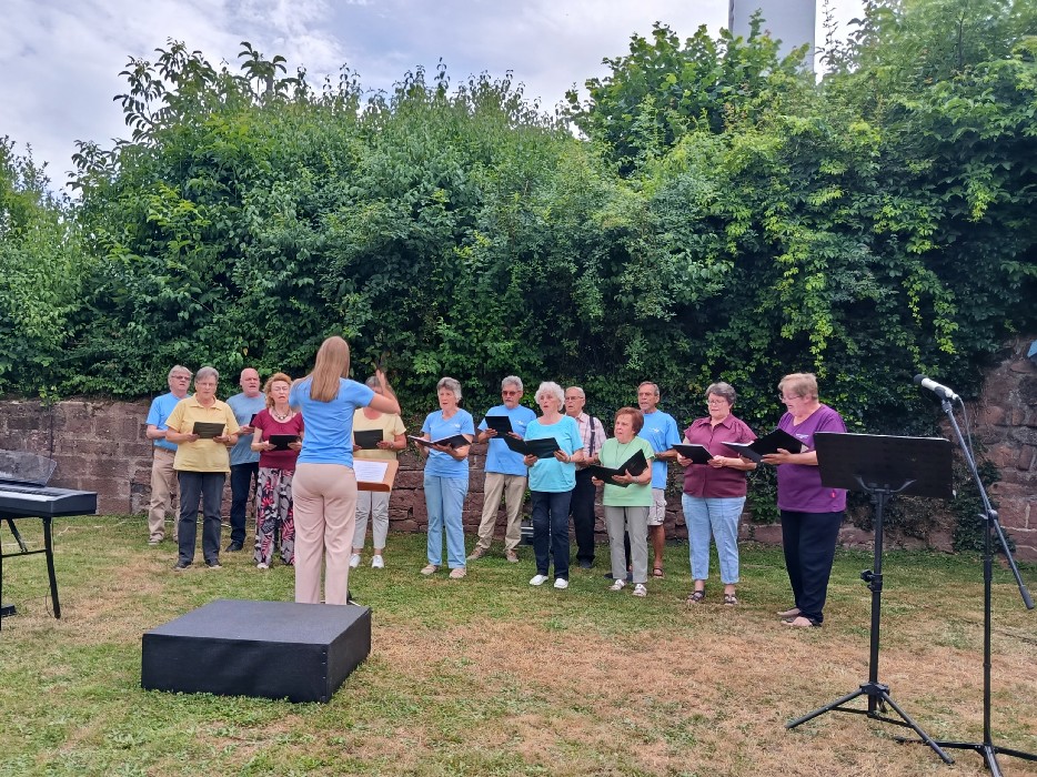 Wombach 700 Jahre - Bild 2