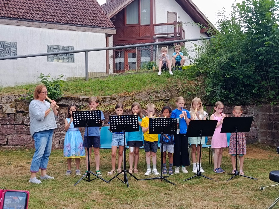 Wombach 700 Jahre - Bild 4