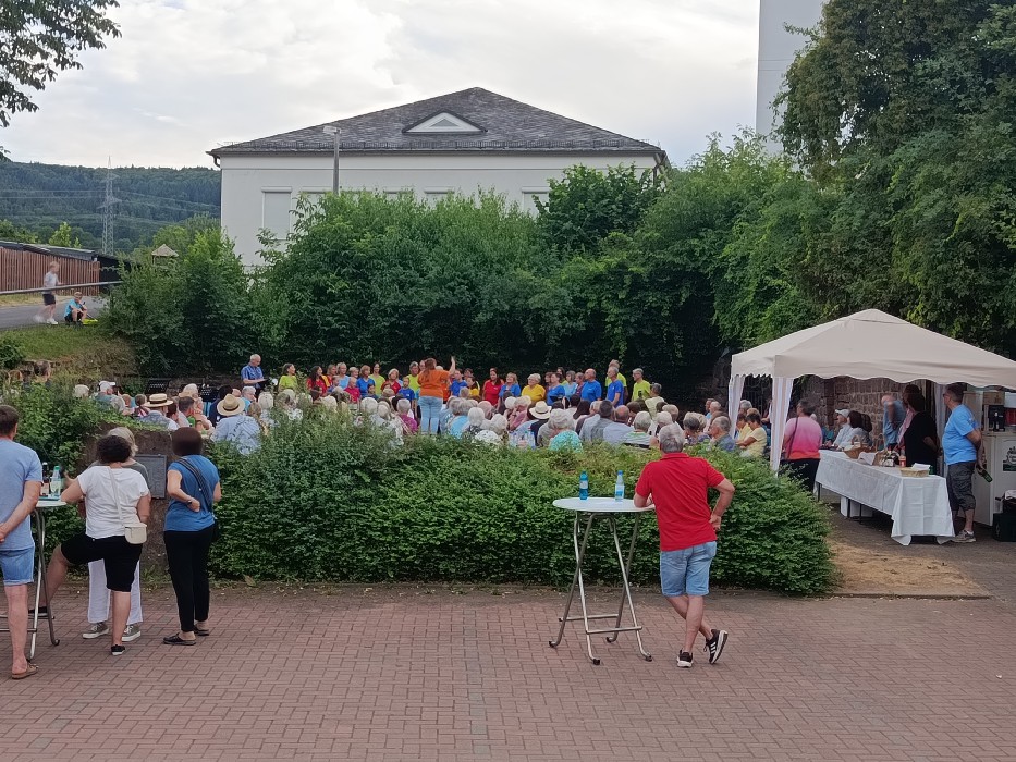 Wombach 700 Jahre - Bild 6