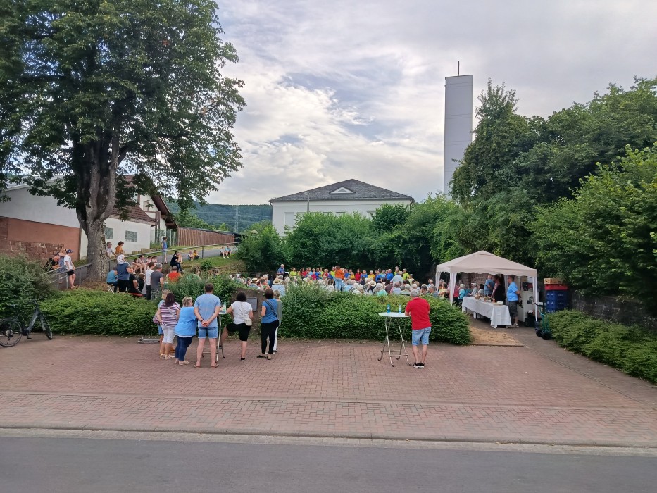 Wombach 700 Jahre - Bild 7