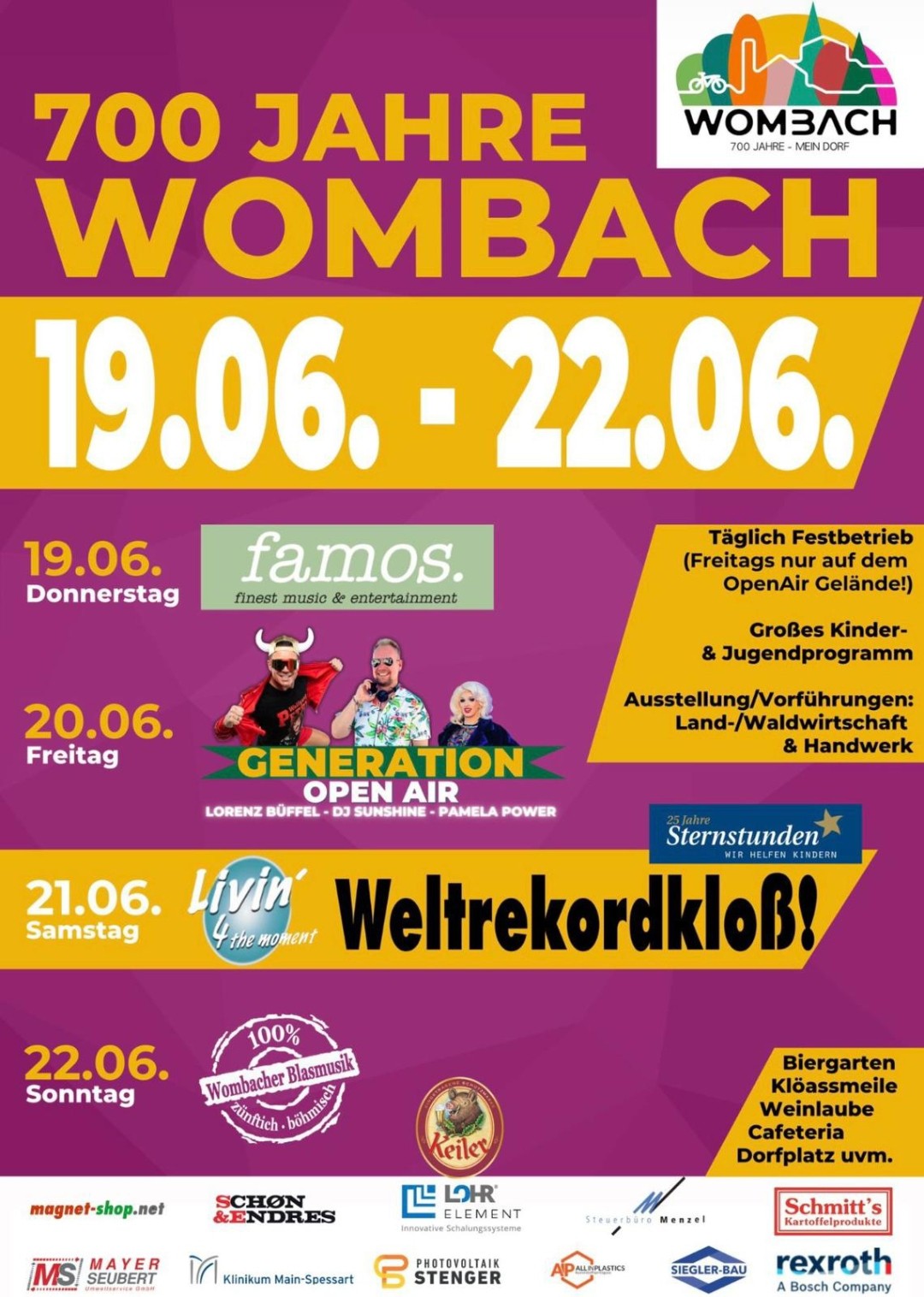 gehe zum Flyer