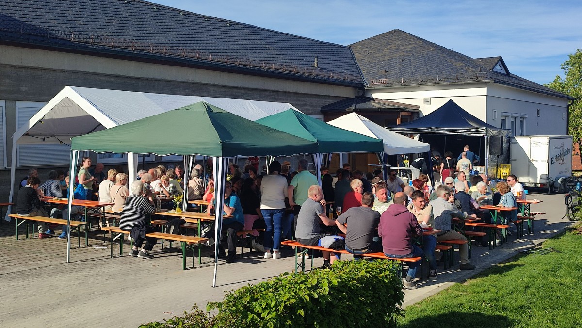 Maifest - vergrößern