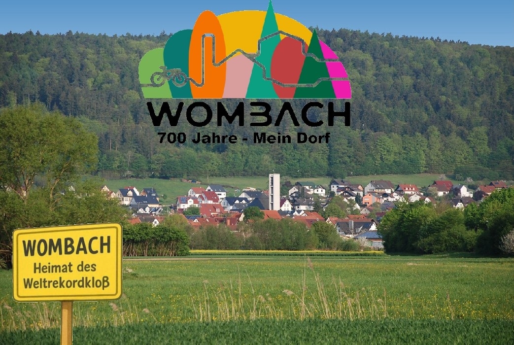 Weltrekord - vergrößern