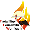 zur Internetseite Freiwillige Feuerwehr Wombach