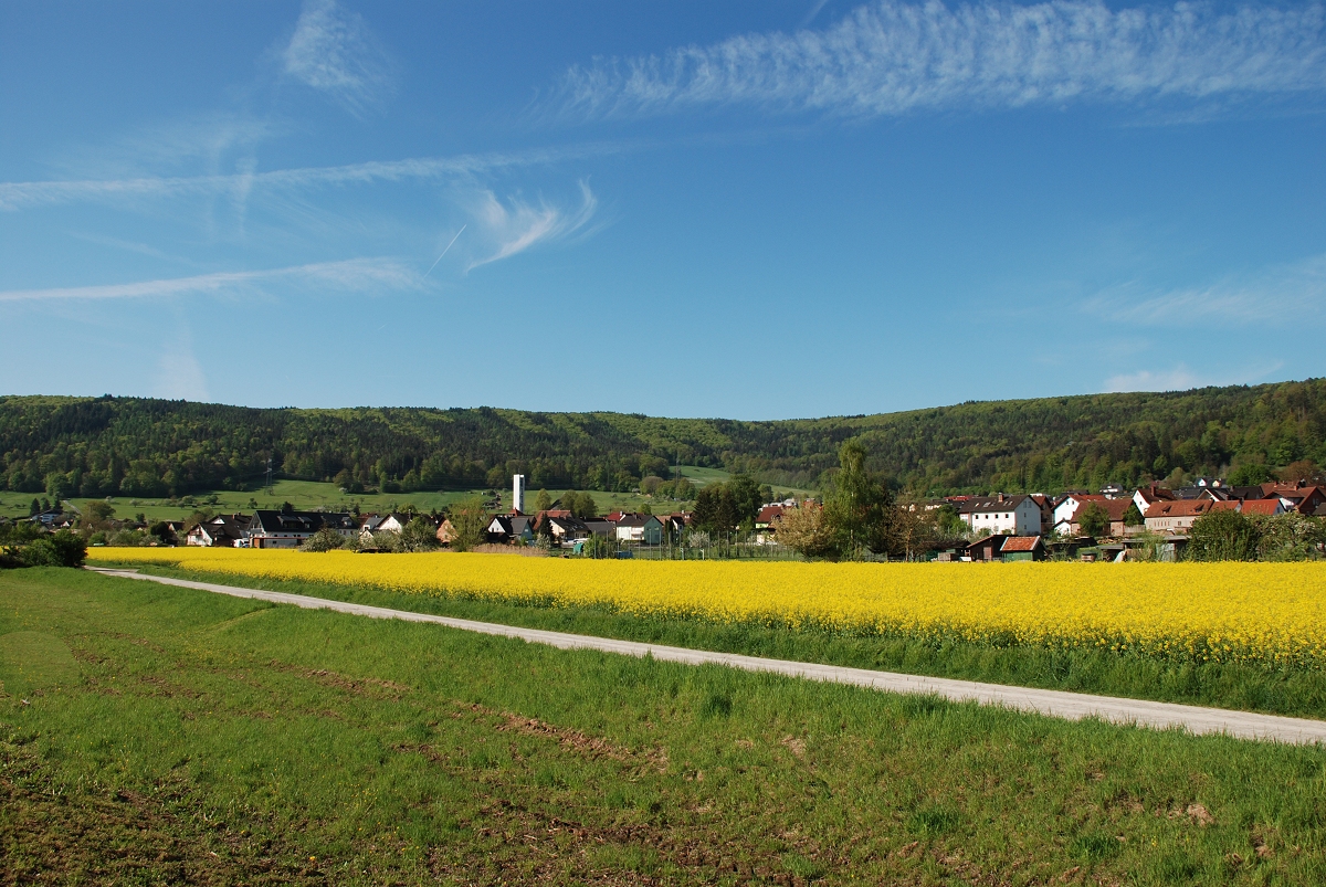 vor der Erstkommunion - vergrößern