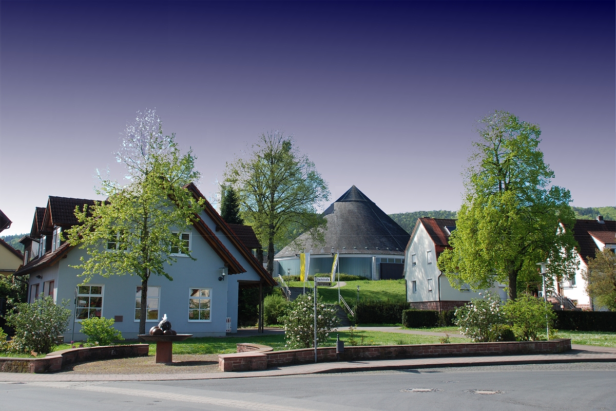 vor der Erstkommunion - vergrößern